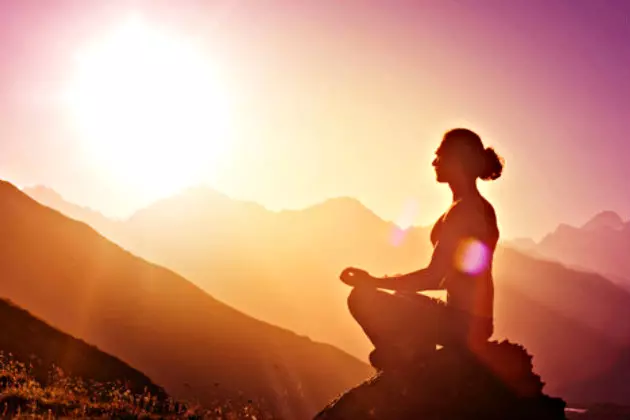 Have You Tried Oprah&#8217;s &#8220;21 Day Meditation Experience?&#8221;