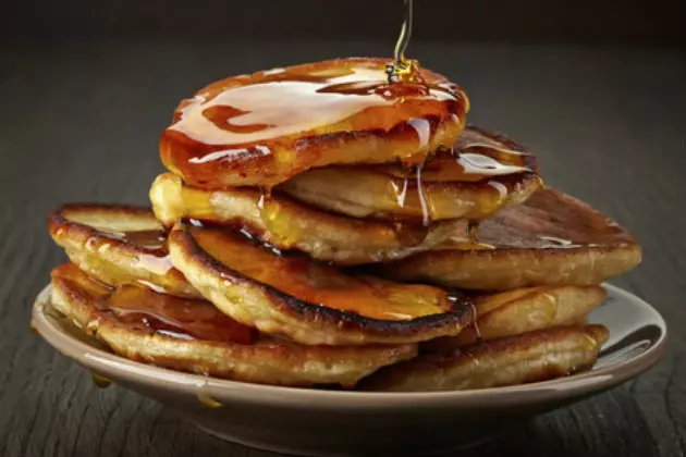 39th Annual &#8220;Maple Syrup Pancake Breakfast&#8221; Sunday April 17th