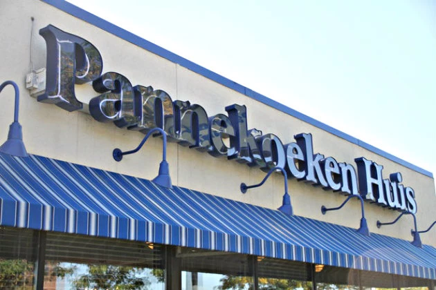 What Are Pannekoekens? Let’s Take A Trip To The Pannekoeken Huis