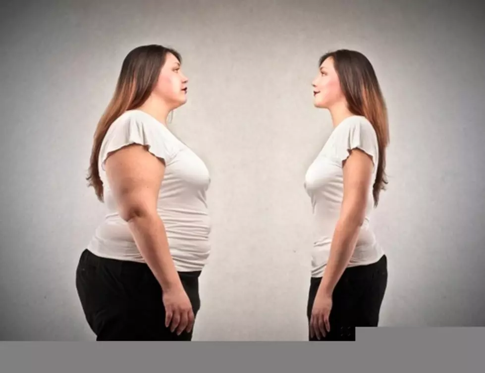 Minnesota Women- Tips on Beating Your Weightloss Plateau