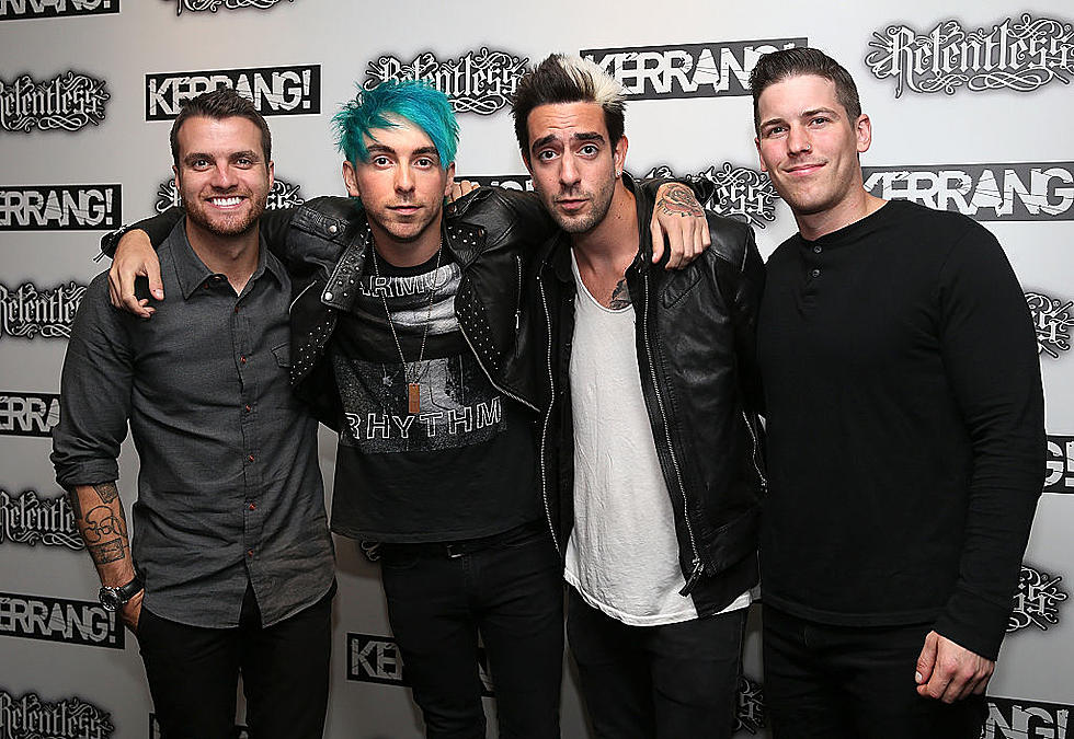 All Time Low Leaves a Lifetime Impact on Fans
