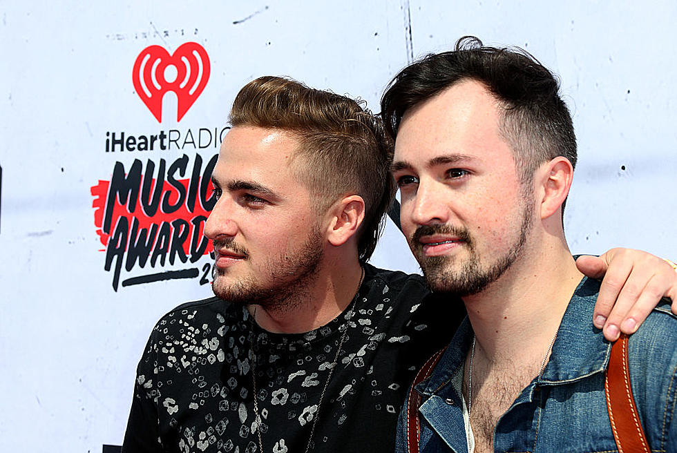 Mix Has Your Exclusive Access to the New Music Video from Heffron Drive