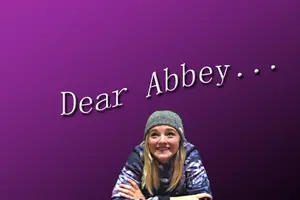 Submit Your Issues for Dear Abbey