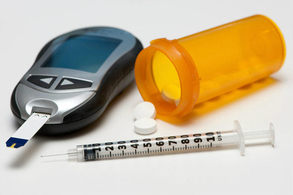 Healthier Living With Diabetes Classes Starting This Tuesday