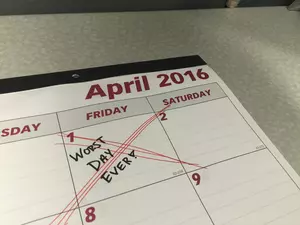 Why I Hate April Fool&#8217;s Day