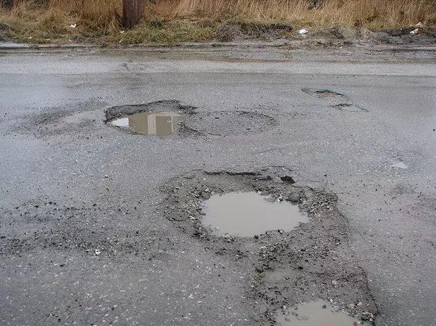 How To File A Pothole Claim In Minnesota