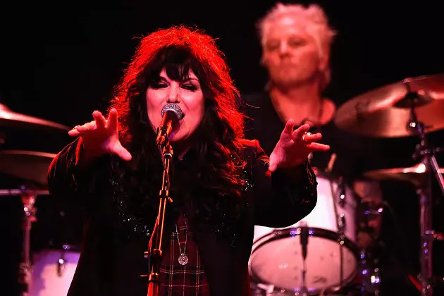 Heart &#038; Joan Jett Rocked Hinckley- The Promise of New Albums