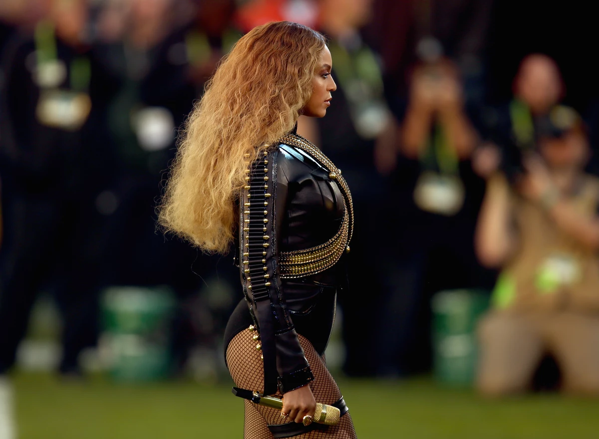 Win Tickets to see Beyonce in Minneapolis [VIDEO]