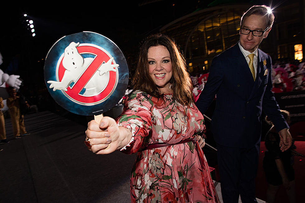 What Do You Think of the New Ghostbusters Theme Song? [Video] [Poll]