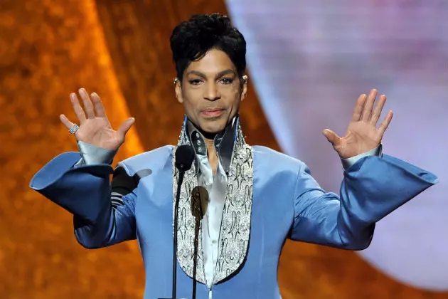 It&#8217;s &#8220;Prince Day&#8221; in Minnesota- Happy 58th Birthday Prince