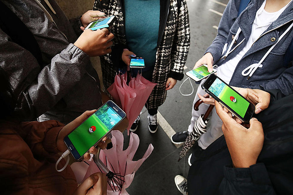 Pokemon Go! Tournaments Are Now a Real Thing [Rules]