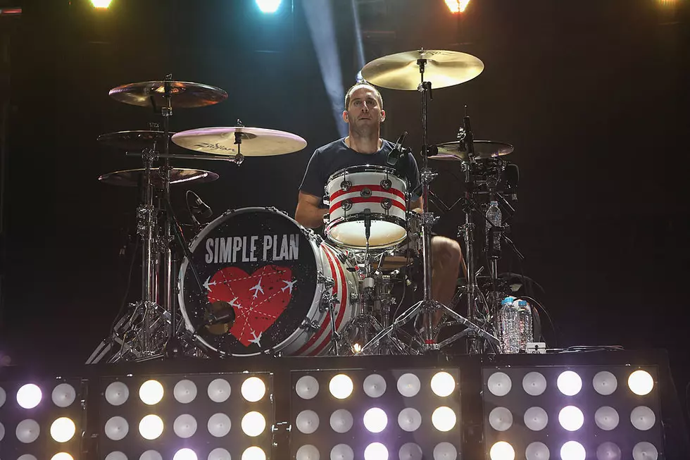 New Music Flip or Flop: “Singing in the Rain” – Simple Plan [Poll]