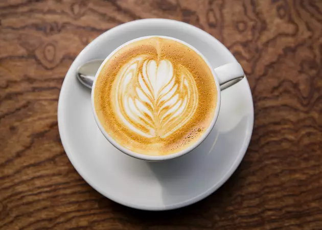Drinking Coffee Every Day Will Help You Survive a Heart Attack