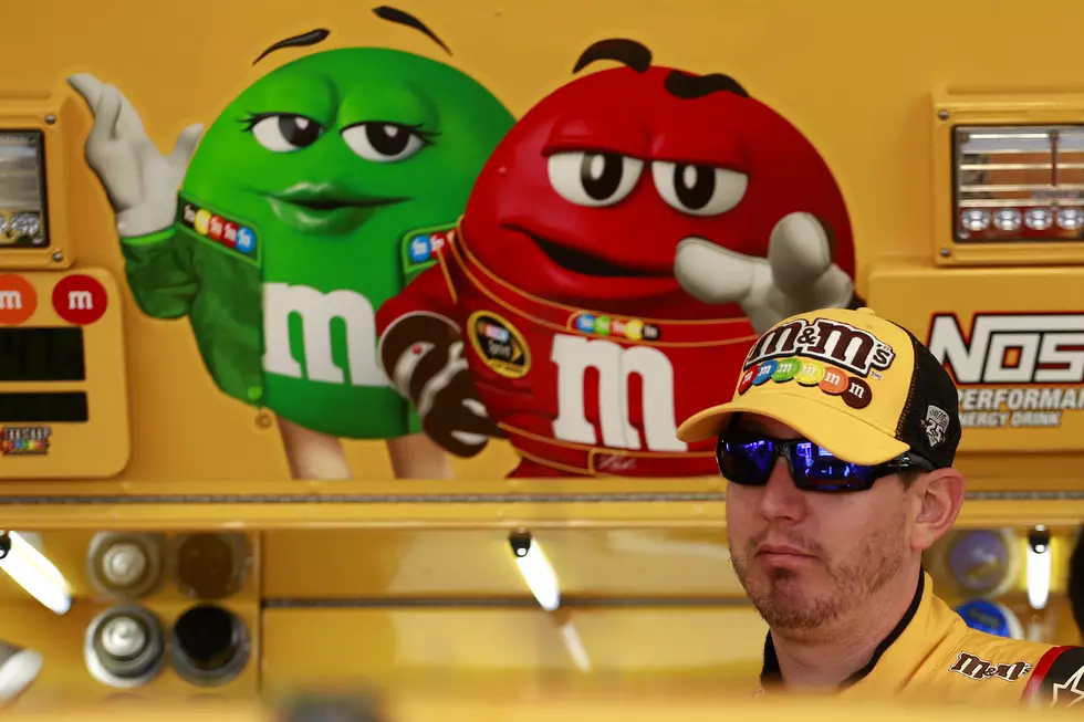 The M&#038;M Halloween Flavor This Year Is&#8230;