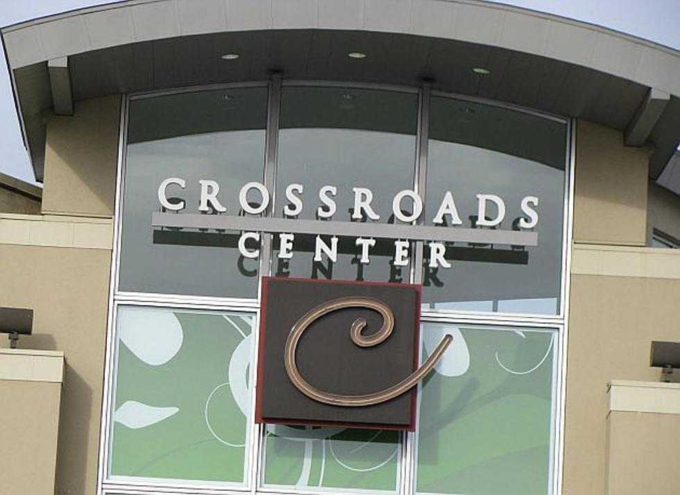 St. Cloud Locals Questioning Why a Crane Was Outside Crossroads Mall?