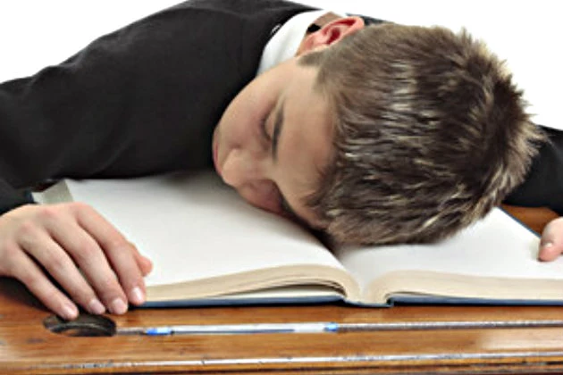 How To Stay Awake In Class- Tips For the Sleepy Head