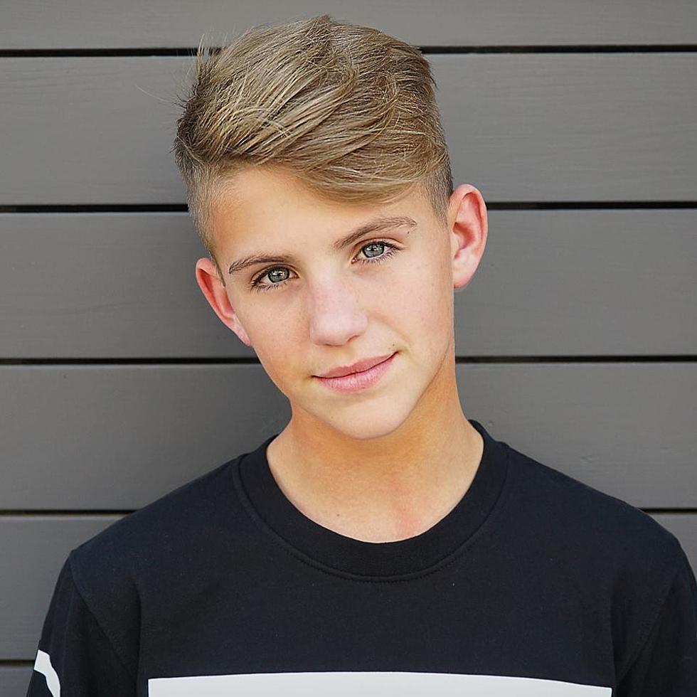 MattyB Making a Tour Stop in Minneapolis on Friday Night [VIDEO]