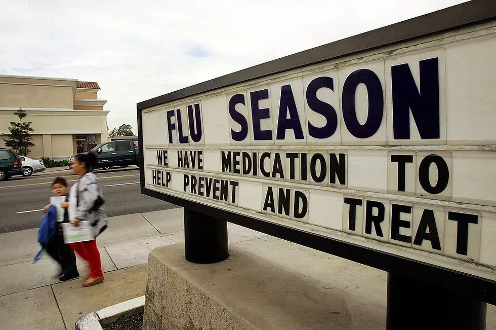 7 Ways To Avoid Crowds &#038; The Flu This Year