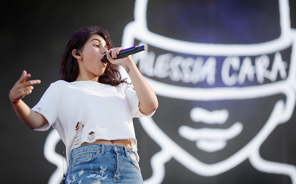 Alessia Cara and Company Stopping in Minneapolis on Saturday Night [VIDEOS]
