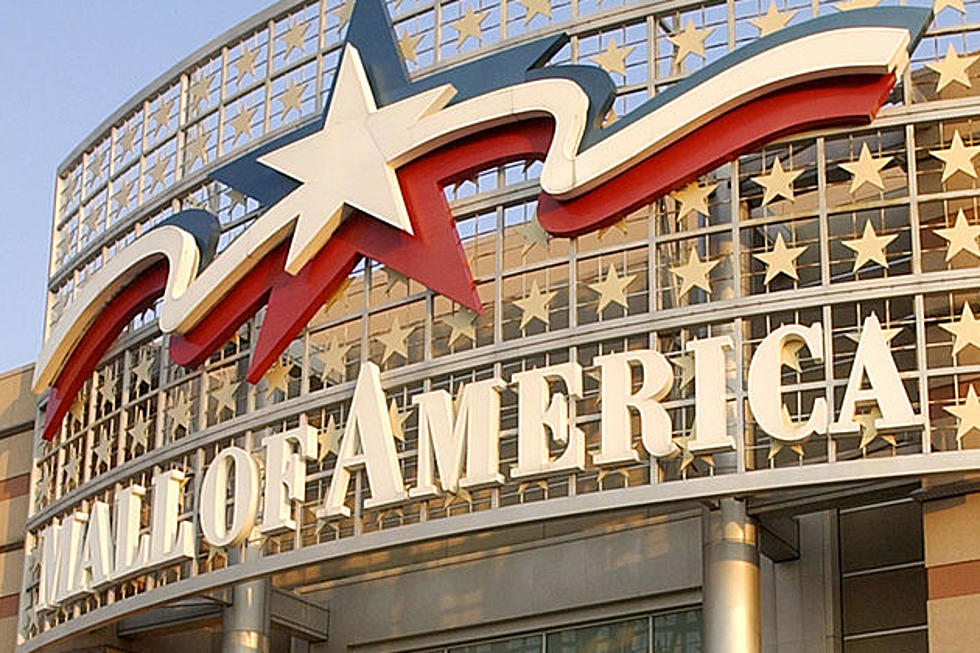 Mall Of America Might Be Getting A Water Park 