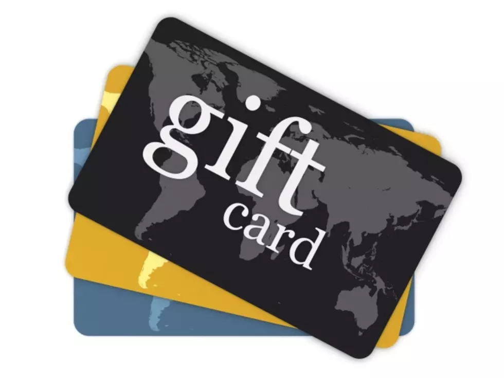 Santa's Ultimate Gift Card Giveaway Winner