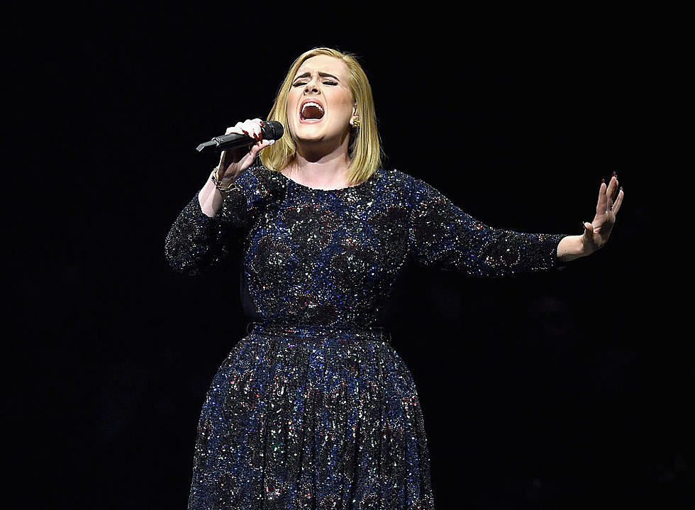 New Music Flip or Flop: “Water Under the Bridge” – Adele [Vote]