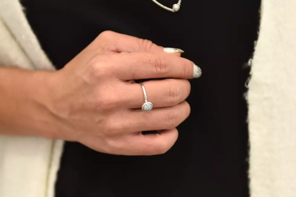 Kid Proposed With His Mom’s Engagement Ring [VIDEO]