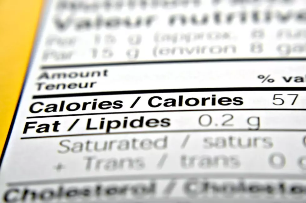 Tips To Keep Calories In Check For The Holidays