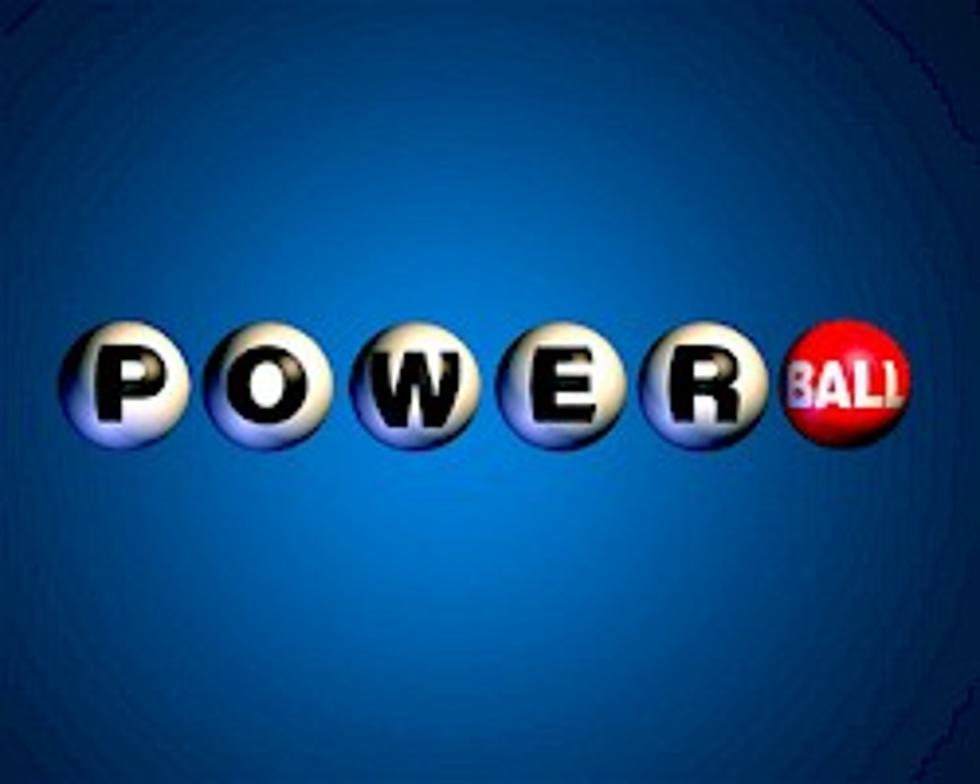 Powerball Jackpot Soars Past $550 Million