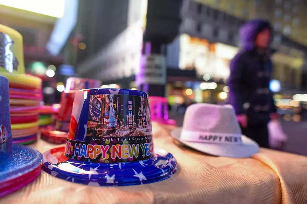 Netflix Has A New Year’s Eve Countdown For Kids
