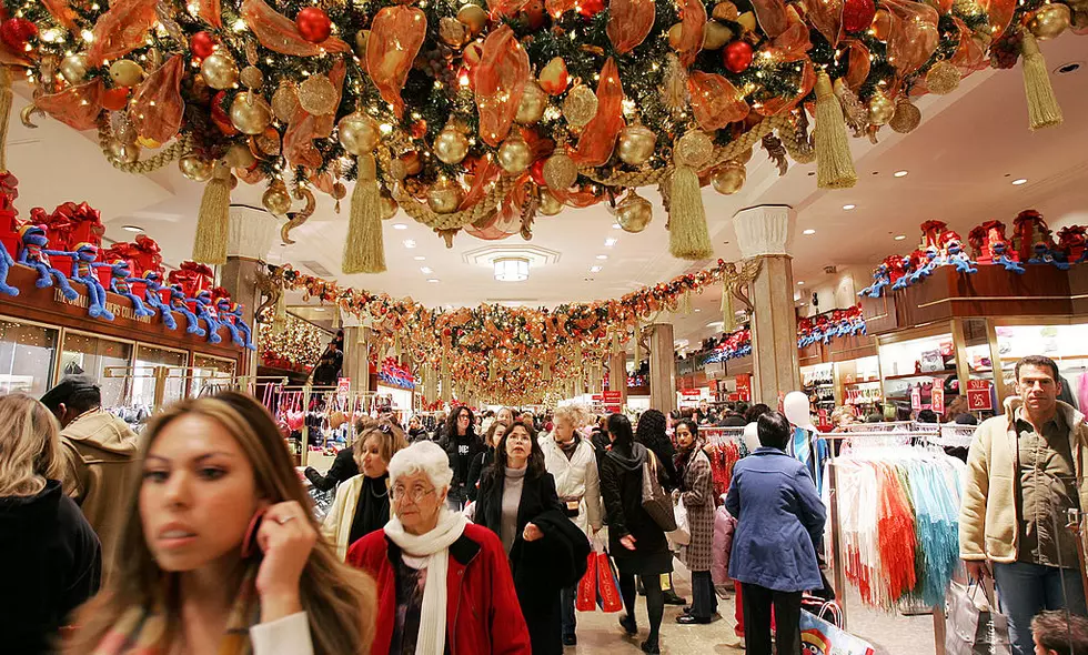 Five Last Minute Holiday Shopping Tips!