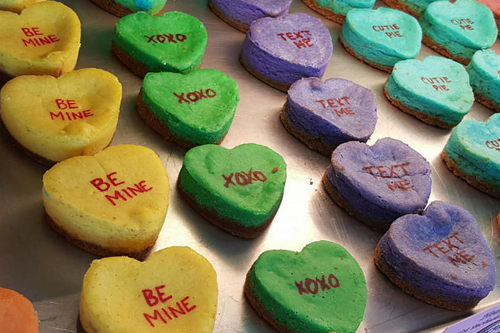 Your Favorite Choices For Valentine’s Treats? [PHOTOS]