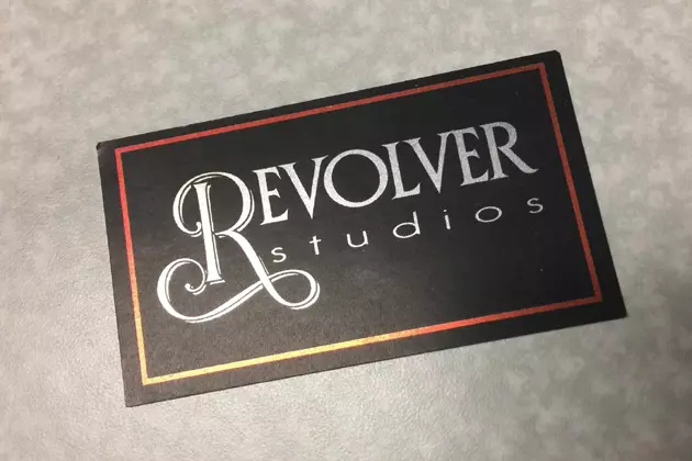 Try a Class for Free This Week Only at Revolver Studios!