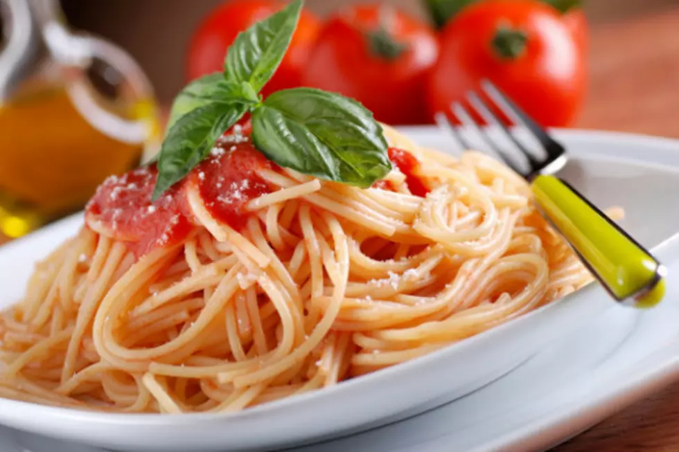 Spaghetti Dinner For Karrie Majeski-Felderwerd Benefit