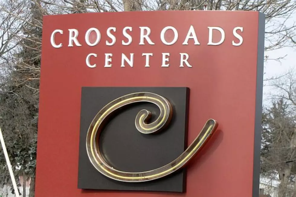 Crossroads Center Limiting Hours During COVID-19 Outbreak