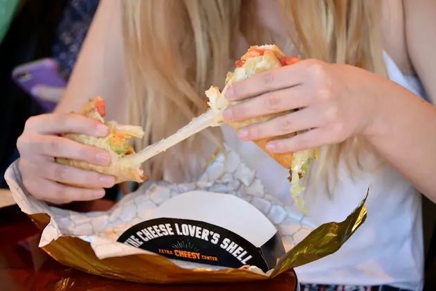 Getting Married? How About A Dream Wedding at Taco Bell?
