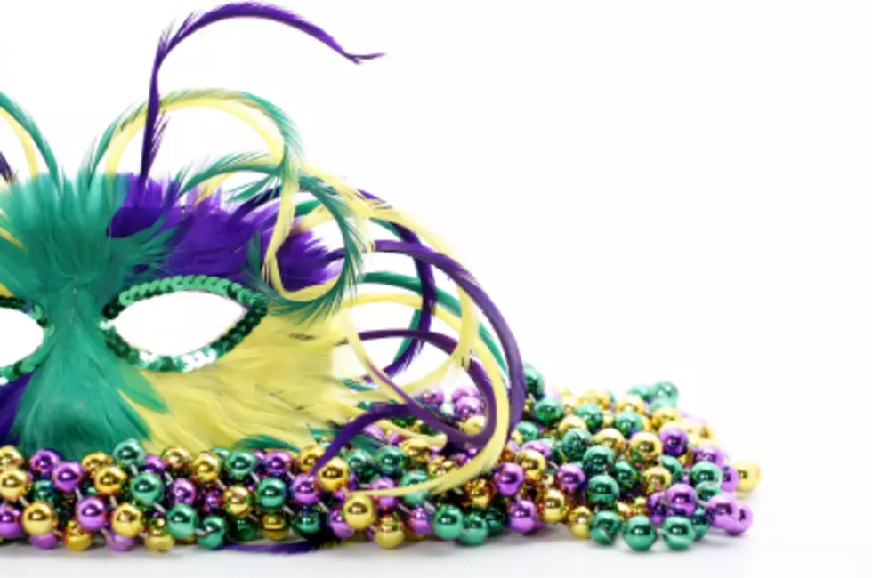 Celebrate Fat Tuesday in Downtown St. Cloud!