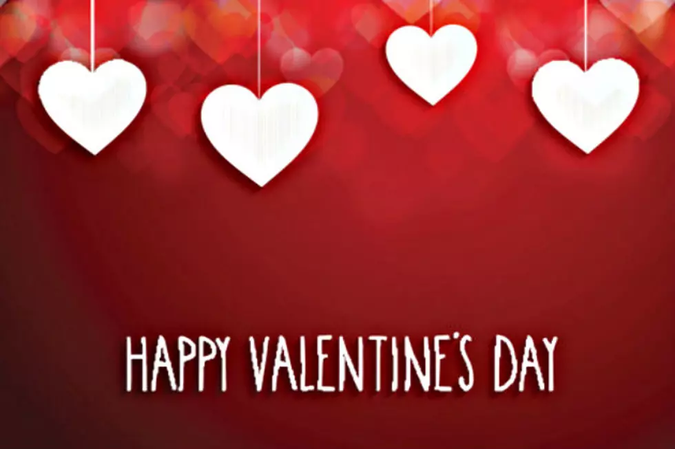 The History of Valentine’s Day is Really a Mystery? [VIDEO]