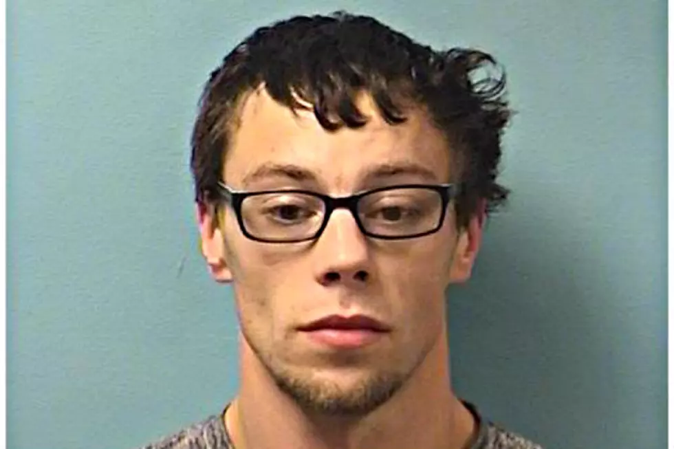 UPDATE:  Stearns County’s Nine Most Wanted People [PHOTOS]