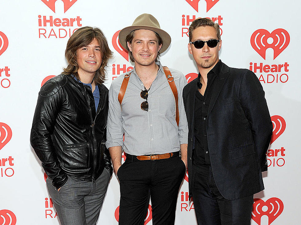 HANSON Set to Play 25th Anniversary Show at First Ave!