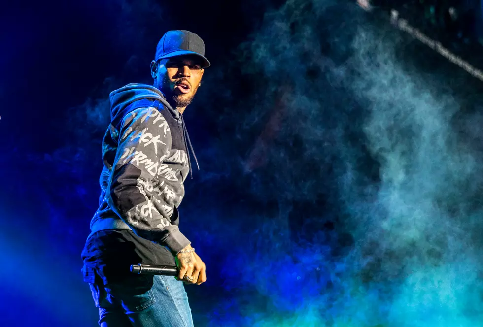 Chris Brown and Friends Coming to St. Paul [VIDEO]