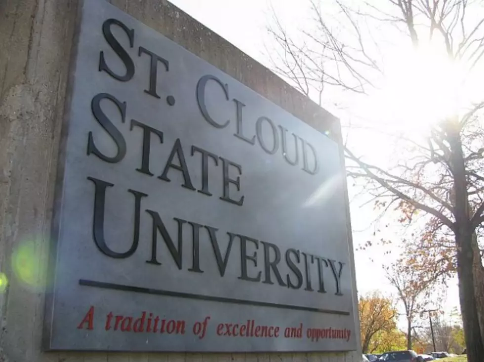 Fake Injury Hoax Near the St. Cloud State Campus