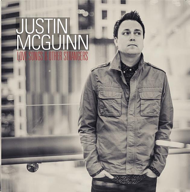 New Music Flip or Flop: &#8220;My Heart is Where You Are&#8221; &#8211; Justin McGuinn [Vote]