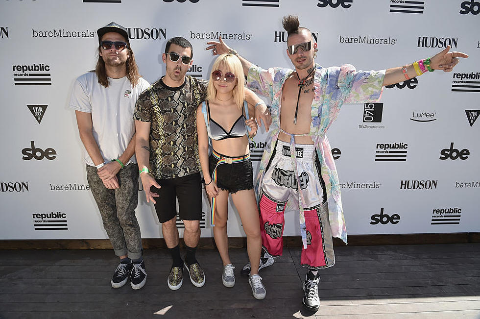 New Music Flip or Flop: “Kissing Strangers” – DNCE [Vote]