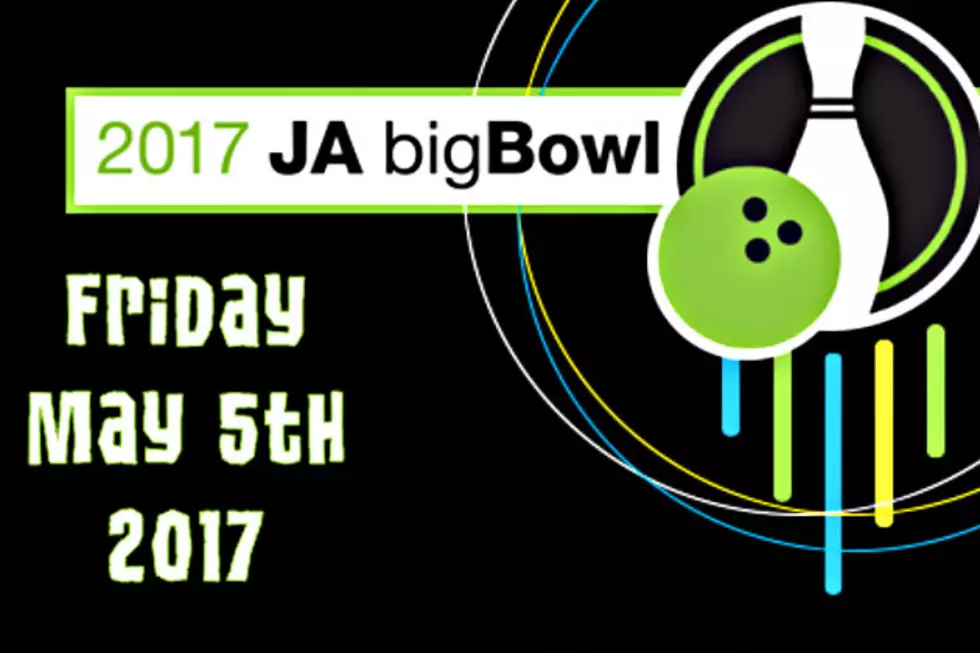 Junior Achievement Bowl At Partner&#8217;s Pub Tomorrow