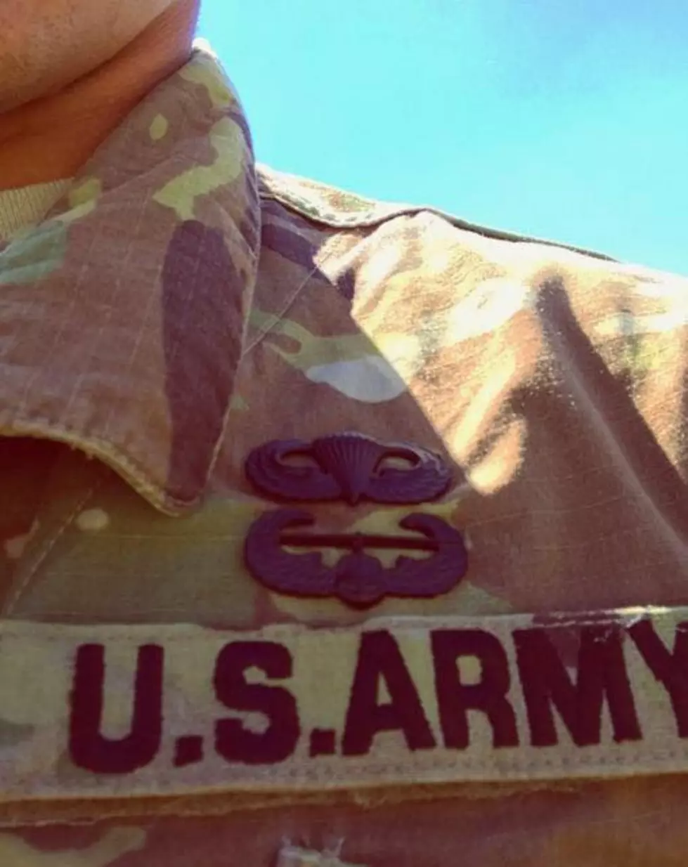 My Son Successfully Completed Another Course in the U.S. Army [PHOTOS]