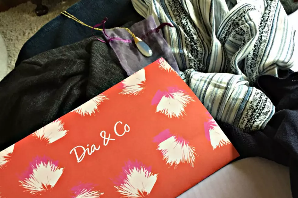 Dia & Co. – A Monthly Clothing Subscription For Women- My First Box [VIDEO]
