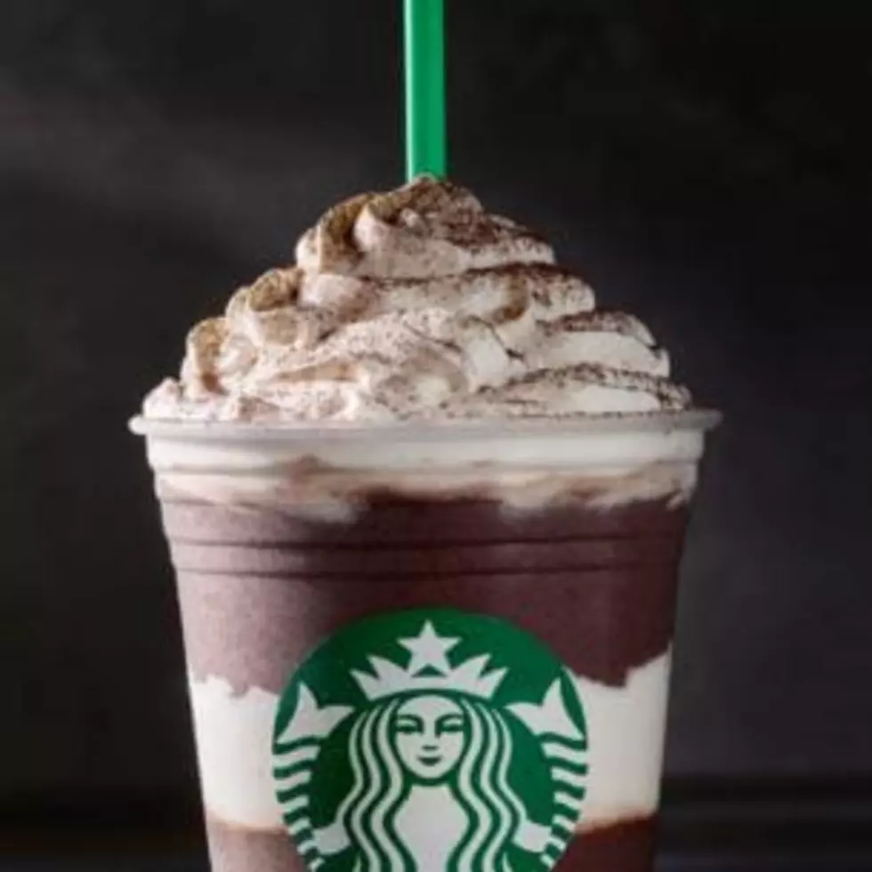 Starbucks Debuts The New “Must Try” Drink Item [VIDEO]