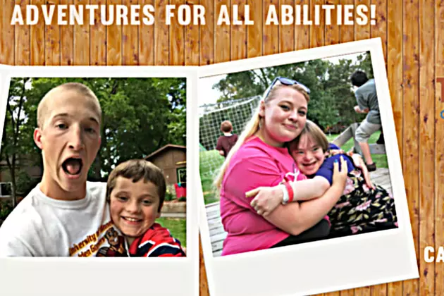 Central Minnesota Camps For Kids: PART 6: True Friends Camp Friendship