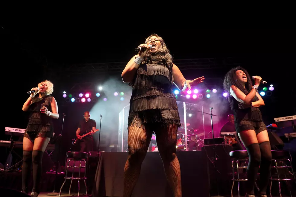 The Pointer Sisters Will Play The Minnesota State Fair
